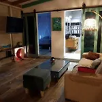 ZENALIZES bungalow calme et confortable