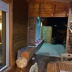 ZENALIZES bungalow calme et confortable