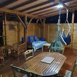 ZENALIZES bungalow calme et confortable