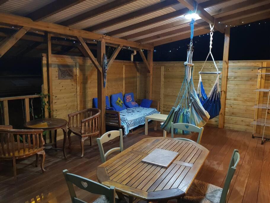 Zenalizes Calme Et Confortable Appartement Le Moule