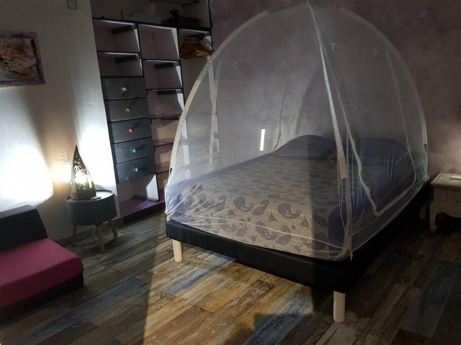 Appartement Zenalizes Calme Et Confortable *